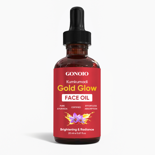 GONOIO™ Kumkumadi Face Oil