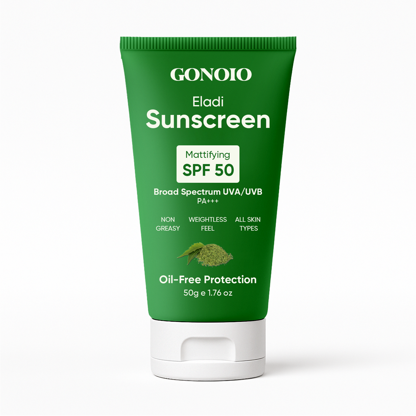 GONOIO™ Eladi Sunscreen SPF 50
