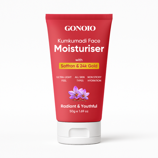 GONOIO™ Kumkumadi Face Moisturiser