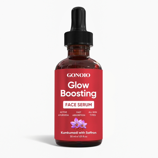 GONOIO™ Kumkumadi Glow Boosting Face Serum