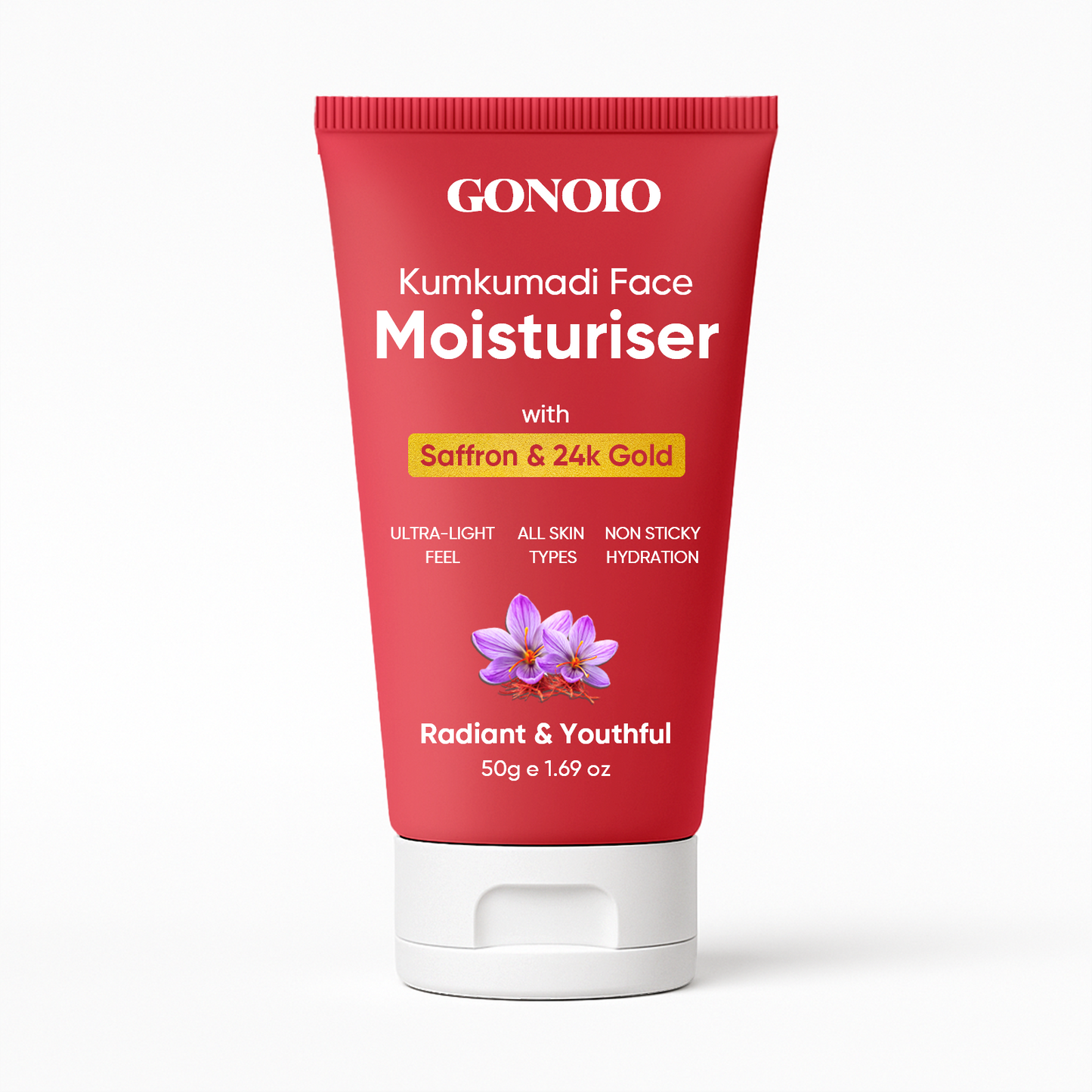 GONOIO™ Kumkumadi Face Moisturiser