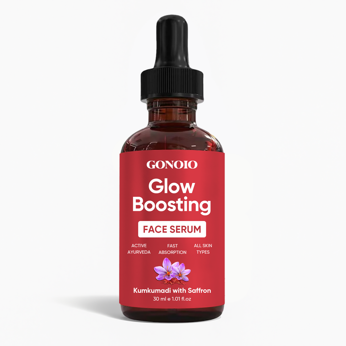 GONOIO™ Kumkumadi Glow Boosting Face Serum