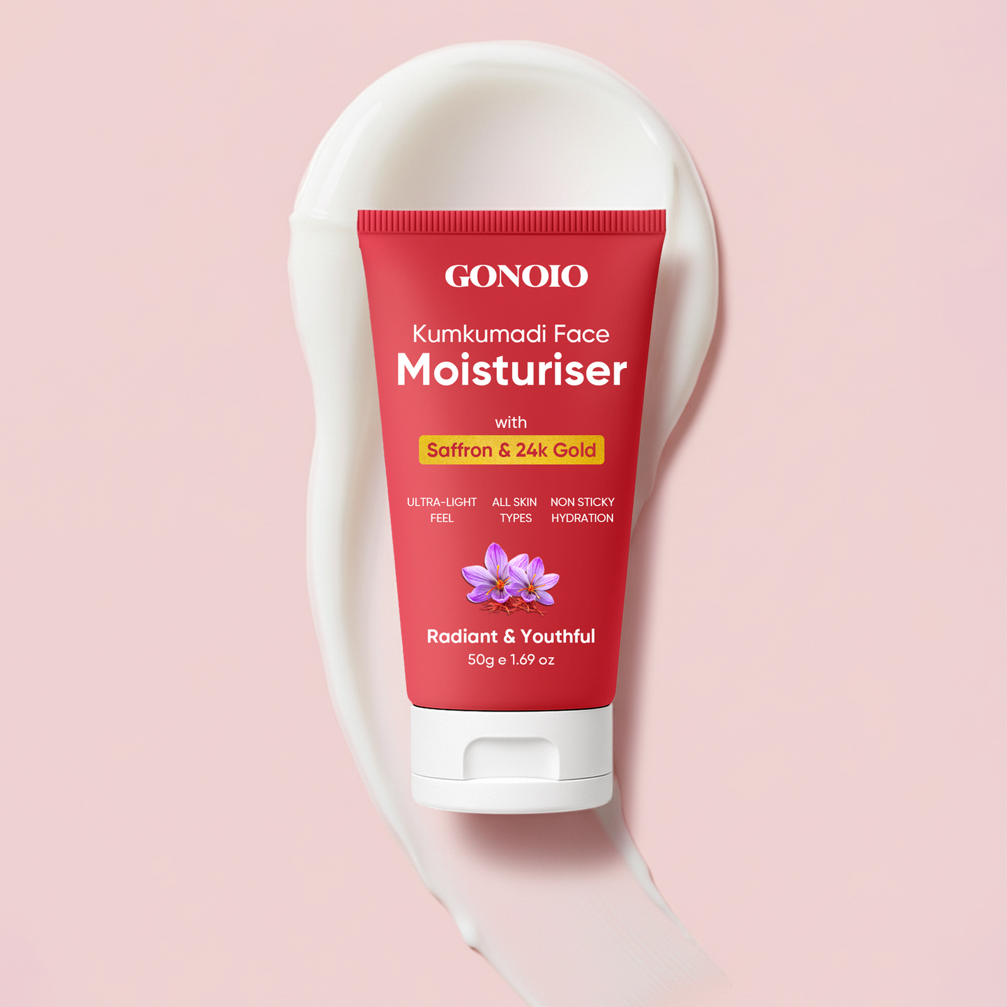 GONOIO™ Kumkumadi Face Moisturiser