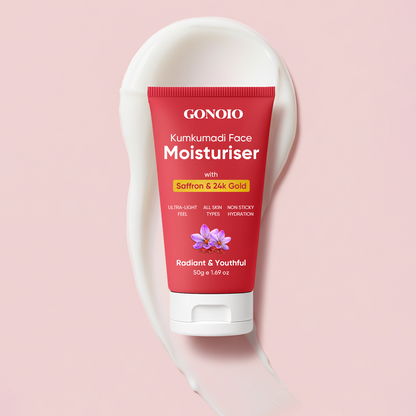 GONOIO™ Kumkumadi Face Moisturiser