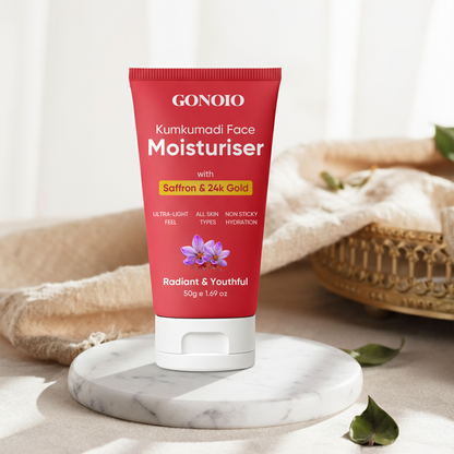 GONOIO™ Kumkumadi Face Moisturiser